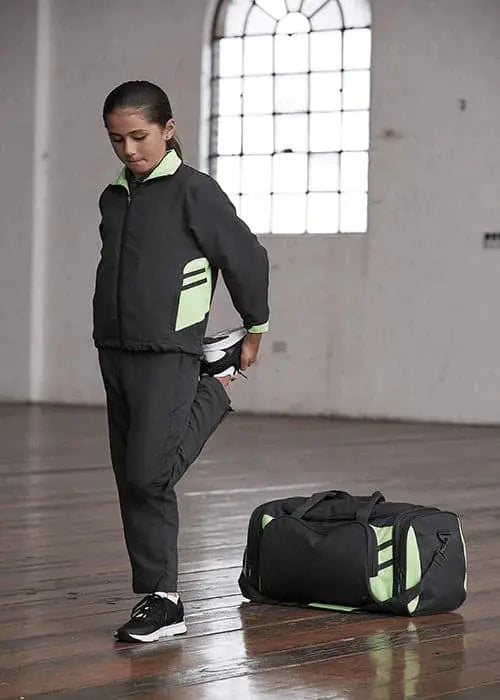 Aussie Pacific Kids Tasman Track Jacket 3611 Casual Wear Aussie Pacific